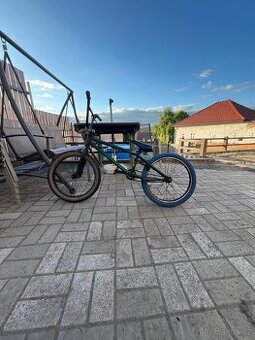 Bmx kolo