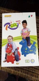 Skákací koník RODY - 1