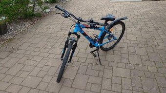Dětské kolo 26" CTM Terrano 1.0