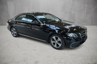 Mercedes E300d 180Kw 2019 9G Sedan Facelift w213