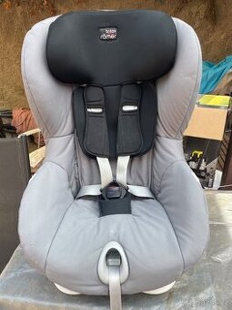 Dětská autosedačka Britax Romer-King II - 1
