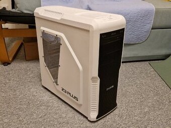 skříň Zalman Z3 Top stav - 1