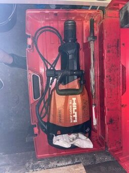 Bourací kladivo HILTI TĚ-1000AVR