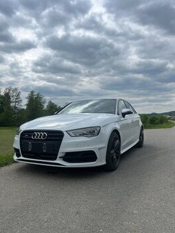 Audi s3 8v
