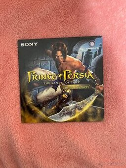 Prince of Persia: The Sands of Time - Limited Version