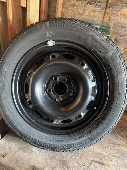 Rezerva 5x100 r14