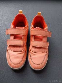 Dívčí boty Adidas 36 2/3