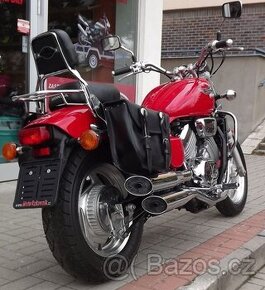 Honda VF 750 C Magna