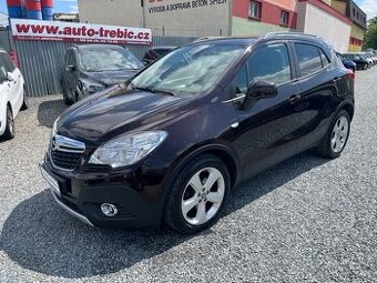 OPEL MOKKA 1,6i 16V ENJOY