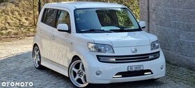Daihatsu Materia 1.5i 103ps tuning