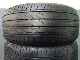 215/55 R17 BRIDGESTONE (3417)