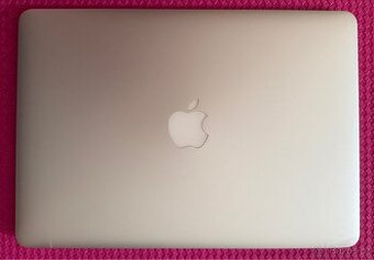 MacBook Air 13" (2013)