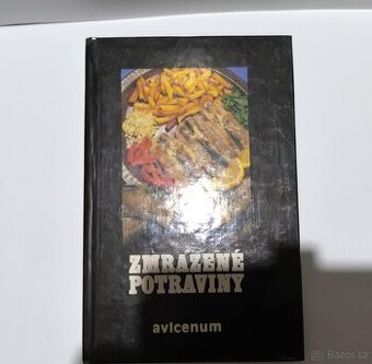 Zmrazené potraviny - AVICENUM zdravotnické nakladatelství - 1
