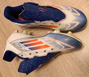 Kopačky 39 Adidas F50