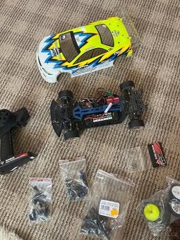 Rc Drift
