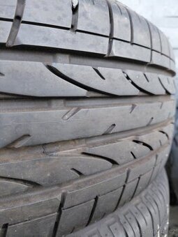 Bridgestone dueler h/t sport 215/65 r17 99v