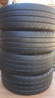 215/65R16C letní