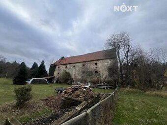 Prodej pozemek Bydlení, 824㎡