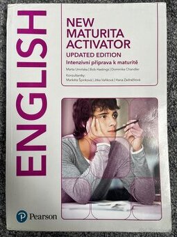 English New maturita activator - 1