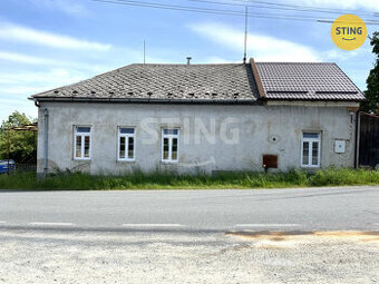 Dům 3+1 na prodej, Zavadilka u Pavlova 398m2, 132423