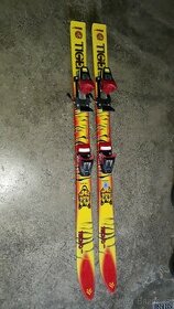 Lyže 110cm