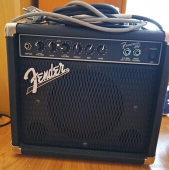 Fender Frontman 15 - 1