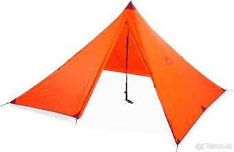 NOVÝ přístřešek MSR Front Range Tarp Shelter - 1