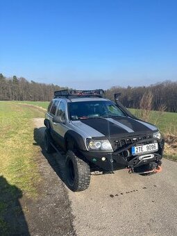 Jeep Grand Cherokee 4.7 V8 WG/WJ