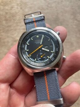 Seiko 6139-7002