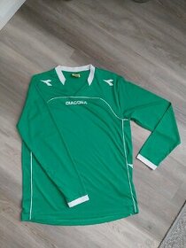 Sportovbí triko DIADORA - 1
