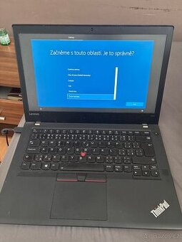 Lenovo T470
