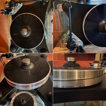 TURNTABLE VPI Model: PRIME