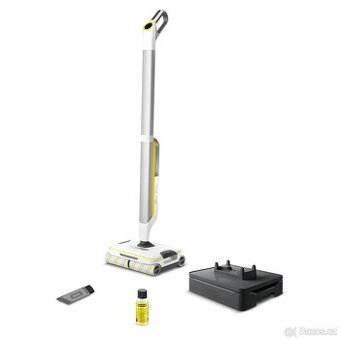 Karcher F8 Smart Signature Line podlahová myčka