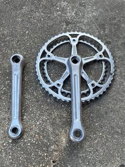 Kliky Campagnolo Super Record 170mm - 1