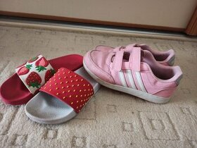Dedoles, Adidas vel. 34