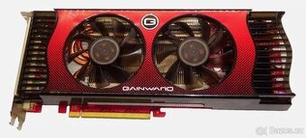 Gainward GeForce GTX 260 896 Golden Sample