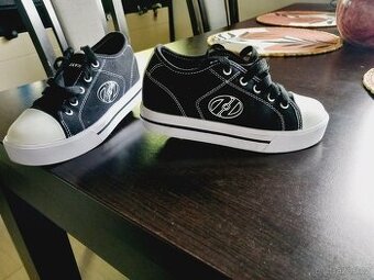 Koloboty HEELYS
