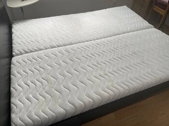 Matrace 80 x 200 cm ( 2 ks )