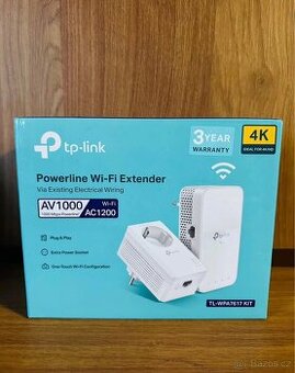 tp-link Wi-fi Extender