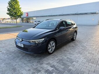 Volkswagen Golf Variant 1.5 TSi 96 kW/2023