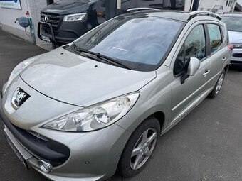Peugeot 207 SW