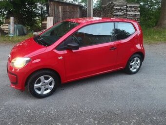 Volkswagen Up 1.0 MPI
