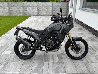 Yamaha tenere 700 2024 - 1
