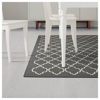 Koberec IKEA Hovslund