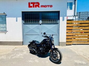 Honda CMX1100 Rebel, možnost splátek a protiúčtu - 1