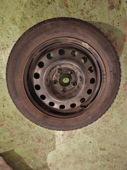 4ks plechové disky Kia ceed 6.5x16 ET51 5x114.3 67