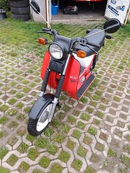 Simson SR50