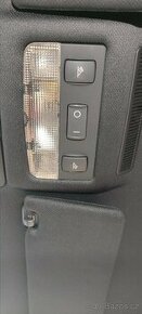 Stropnice Audi TT, 8n