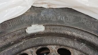 Polaris 5  195/65 R15