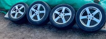 Alu kola 5x114,3 r16